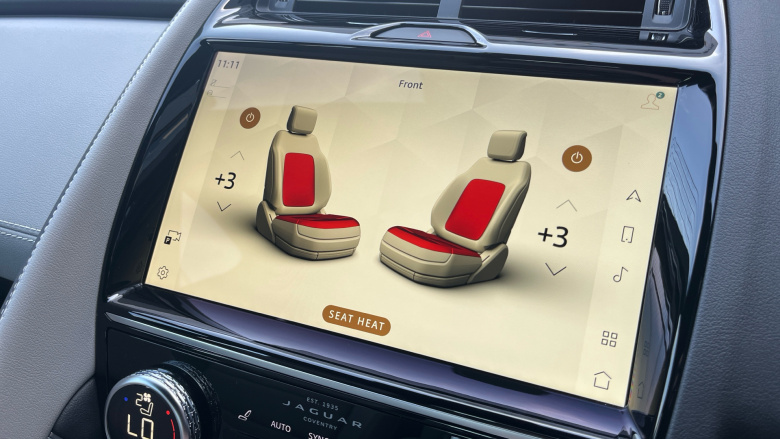 Jaguar E-Pace 2.0 D200 R-Dynamic S 5dr Auto Diesel Estate